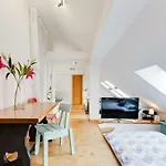 Charles Bridge Loft