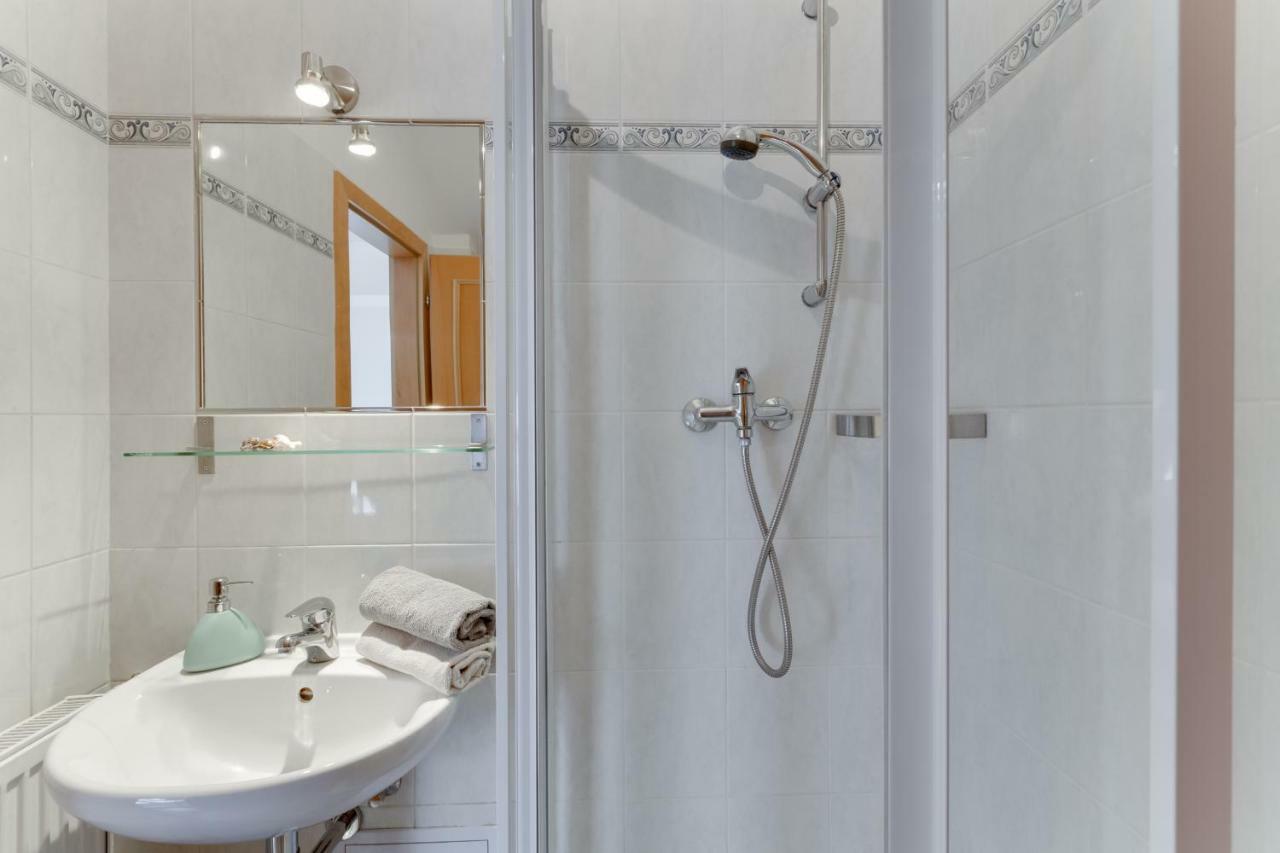 Charles Bridge Loft